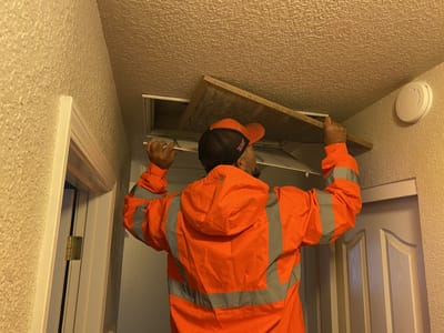 530 Heating & Cooling