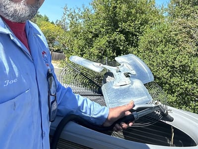 530 Heating & Cooling