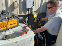 58 Heating and Air Conditioning