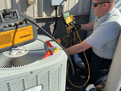 58 Heating and Air Conditioning