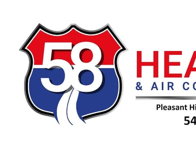 58 Heating and Air Conditioning