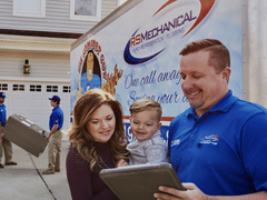 6 & Fix HVAC & Refrigeration - Garner