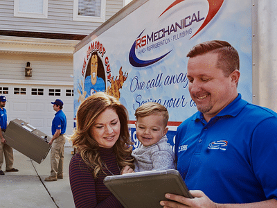 6 & Fix HVAC & Refrigeration - Garner