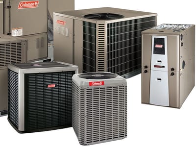 6 & Fix HVAC & Refrigeration - Garner