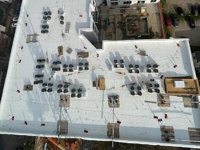 6 & Fix HVAC & Refrigeration