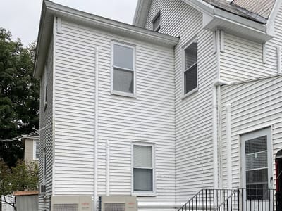 603 Oil Burner Service Heating & Cooling