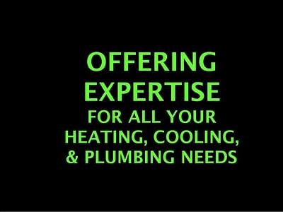605 Heating and Cooling LLC