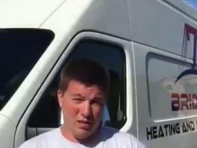 7 Bridges Heating and Air Conditioning