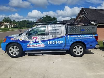 7 Bridges Heating and Air Conditioning