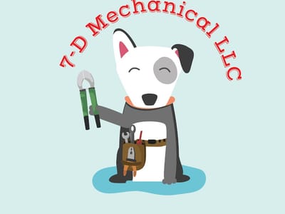 7-D Mechanical LLC