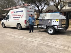 7 DAYS Air Conditioning & Heating