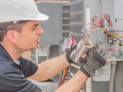 7 Days Heating & A/C, Inc.