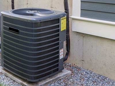 7 Days Heating & A/C, Inc.