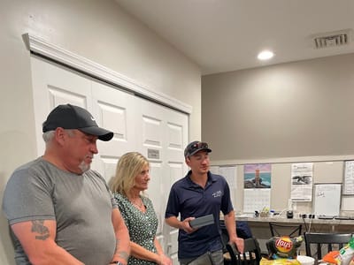 7 Oil Plus - HVAC, Oil & Fuel