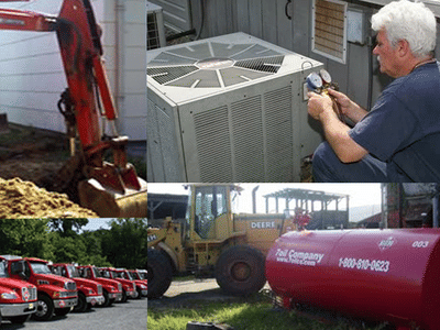 7 Oil Plus - HVAC, Oil & Fuel