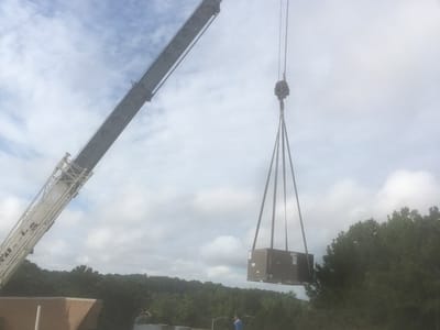 70 Degrees Heating & Cooling