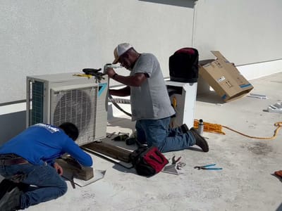 72 Degrees Air Conditioning & Heating Refrigeration Inc