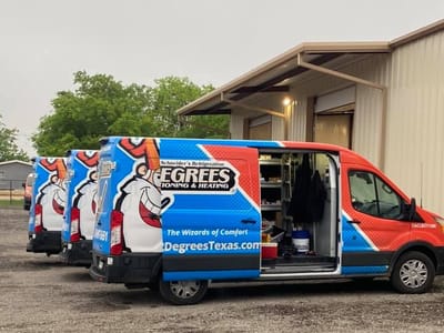 72 Degrees Air Conditioning & Heating