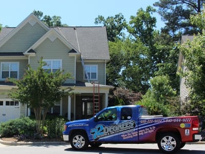 72 Degrees Heating & Air Conditioning