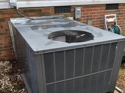 72 Degrees Heating & Air Conditioning