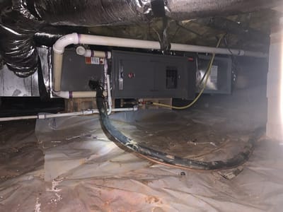 72 Degrees Heating & Air Conditioning