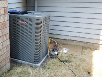 72 Degrees Heating and Air Conditioning