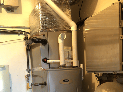 72 INFINITY HEATING & AIR INC