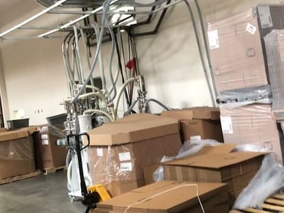 72 INFINITY HEATING & AIR INC