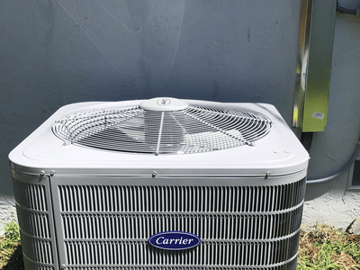 72 INFINITY HEATING & AIR INC