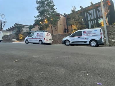 74 Degrees Heating & Air, Inc.