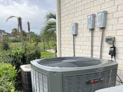 75 Degree AC- Houston AC repair & Installation