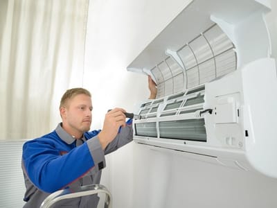 75 Degrees Las Vegas AC Repair