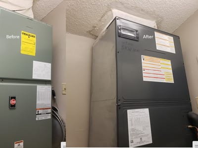 78 Degrees Air Conditioning & Refrigeration LLC.