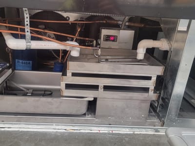 78 Degrees Air Conditioning & Refrigeration LLC.