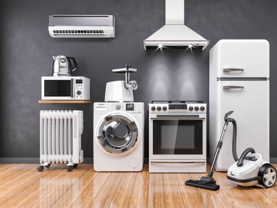 786 Appliances and More