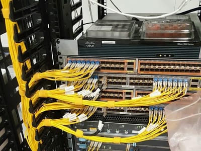 786 Appliances and More