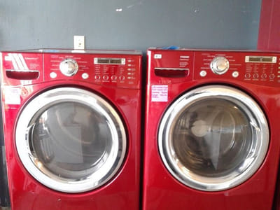 786 Appliances and More