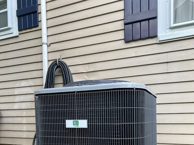 7P HVAC