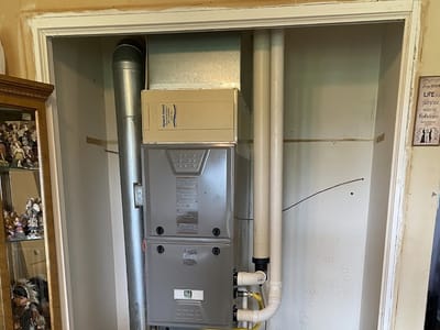 7P HVAC