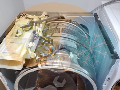 7R Appliance services & HVAC LLC