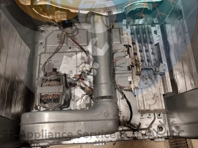 7R Appliance services & HVAC LLC