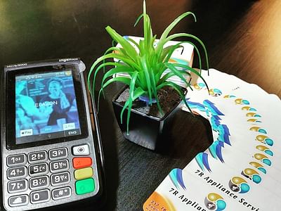 7R Appliance services & HVAC LLC