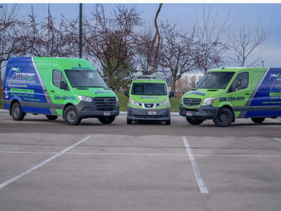 7th Element Heating & Cooling