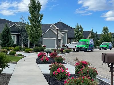 7th Element Heating & Cooling