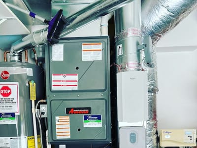 7th Element Heating & Cooling