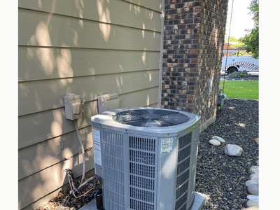 7th Element Heating & Cooling