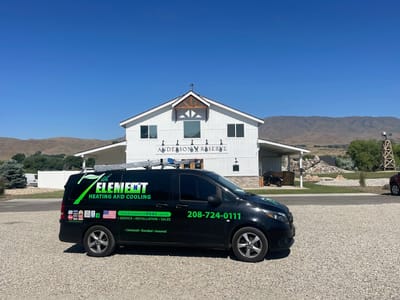 7th Element Heating & Cooling
