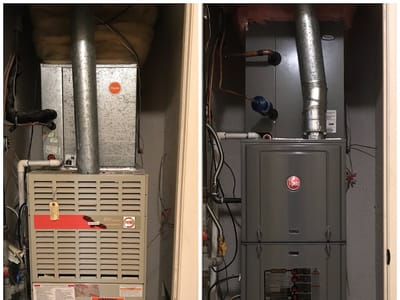 805 Elite Heat And Air Conditioning