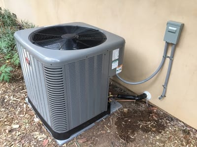 805 Elite Heat And Air Conditioning
