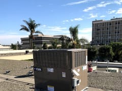 805 Elite Heat And Air Conditioning